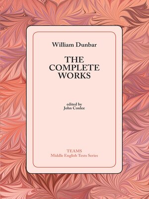 cover image of The Complete Works